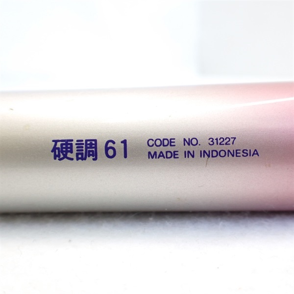 カーボンホリデー小継硬調６１